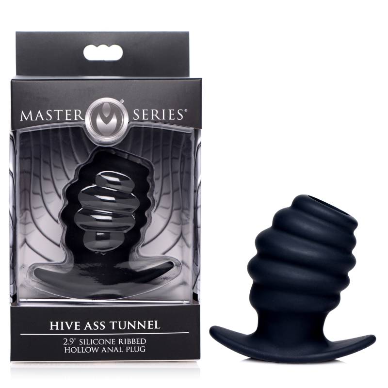Master Series Hive Ass Tunnel - Small